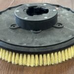 Tampico 16" Rotary Buffer Brush
