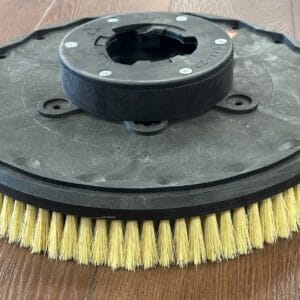 Tampico 16" Rotary Buffer Brush