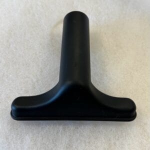 Upholstery tool - 4" Vacuum - non brush
