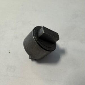 FM Series Buffer Gearbox Coupling #502407