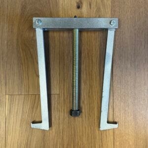 EZ-8 Drum Puller