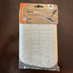 Loba Spray Mop Cover
