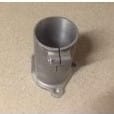 27801C - SUPPORT- DUST PIPE, American 8, 12