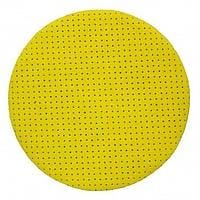 Loba Perforated Pad 16" Between Coats - Yellow