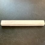 Commutator Cleaner - Brush Seater - 1 Stick aprox. 4.5 inches long