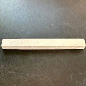 Commutator Cleaner - Brush Seater - 1 Stick aprox. 4.5 inches long