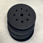 Bona 5" - 1/4"  Interface Pad # AAS472100009 - Box of 6