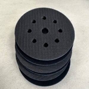 Bona 5" - 1/4"  Interface Pad # AAS472100009 - Box of 6