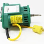 Flip Motor P1220