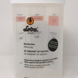 Loba Mixing Cup