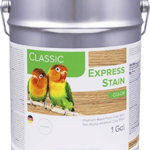 Berger Classic Express Stain - 1Gal