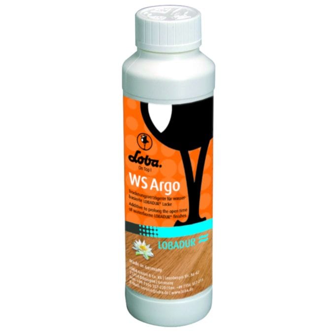 Loba WS Argo - 6.5oz. Bottle