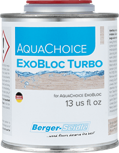 ExoBloc Turbo Additive - 13oz