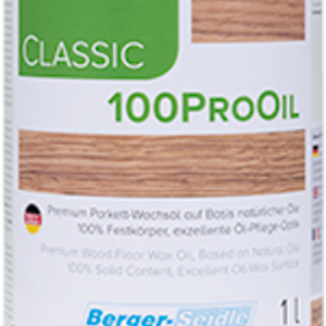 Classic 100ProOil