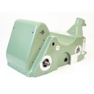 Hummel Chassis - P021
