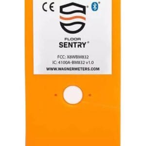 Wagner Meters - Floor Sentry