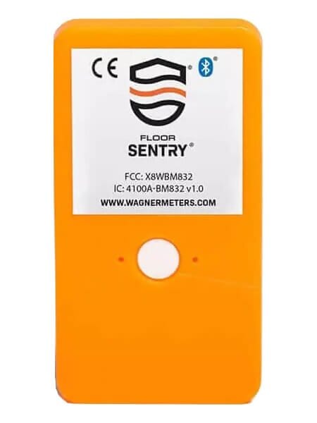 Wagner Meters - Floor Sentry