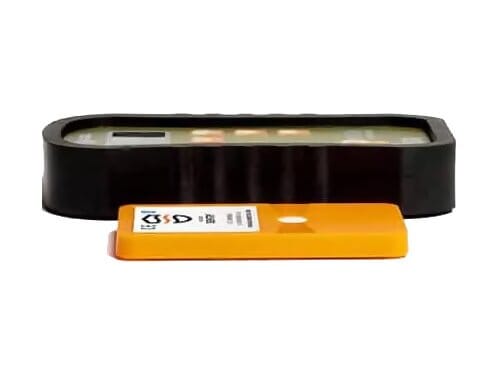 Wagner Meters - Floor Sentry - Image 2