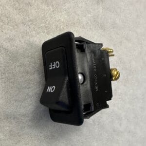 Galaxy Elite Edger Switch