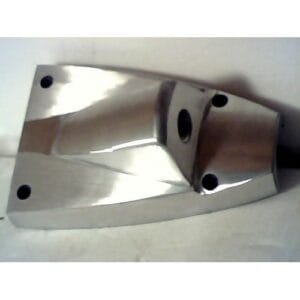 22109A - FM and 1600 Buffers Switch Cover