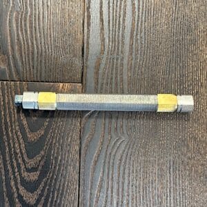 12500A American Sanders - Clarke - Drum Cam 8"