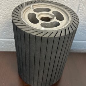 21011A_OEM - Original American Sanders - Clarke  EZ-8 Expandable Drum