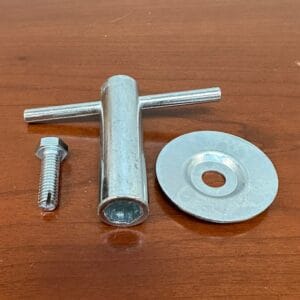 B2-SL7_Edger Paper Tightening Combo_- Bolt,Washer,T-Wrench