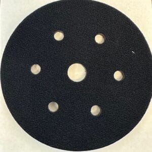 Bona 1/4" Interface Pad 6" Box/4 pads # AAS450602500