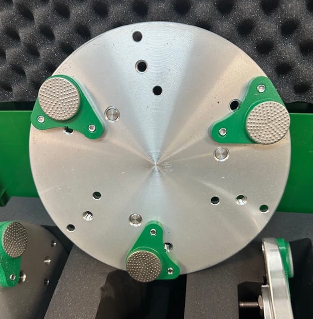 P976 - Trio Diamond Sanding Discs Kit - Image 3