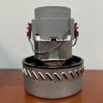 American Sanders AVAC 12-P Vacuum Motor TMB417792