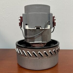 American Sanders AVAC 12-P Vacuum Motor TMB417792