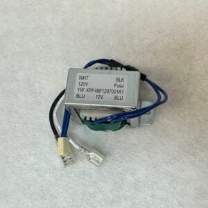 CE7 Pro - SE7 Pro #40946A - Transformer Assy.