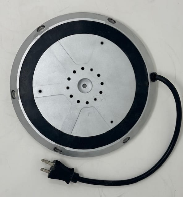 Neulight LED Light Assembly for the Bona Power Drive or Pallman Spider - Image 2