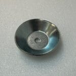 467204 - Clarke Sandpaper Holder Cone - Cup