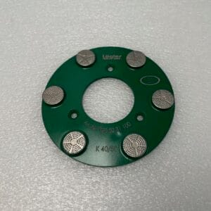 Lagler Flip #P1282 Diamond Disc Replacement