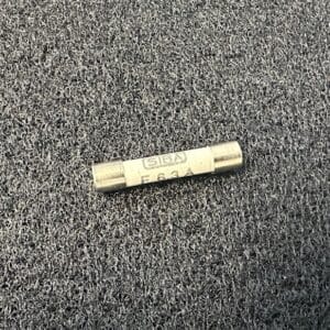 P804ns - Hummel New Style Fuse