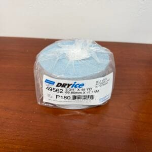 Norton 49562 Dri Ice Tape #180