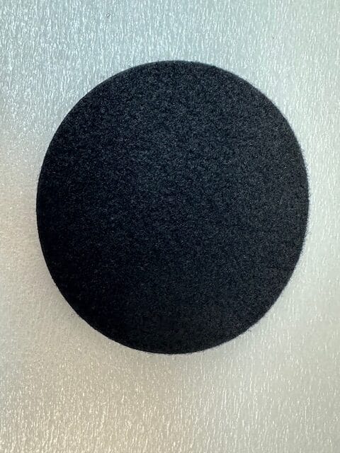 Velcro Back Interface Pads - 5,6,7,8" Sizes - Image 2