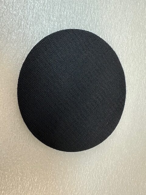 Velcro Back Interface Pads - 5,6,7,8" Sizes - Image 3