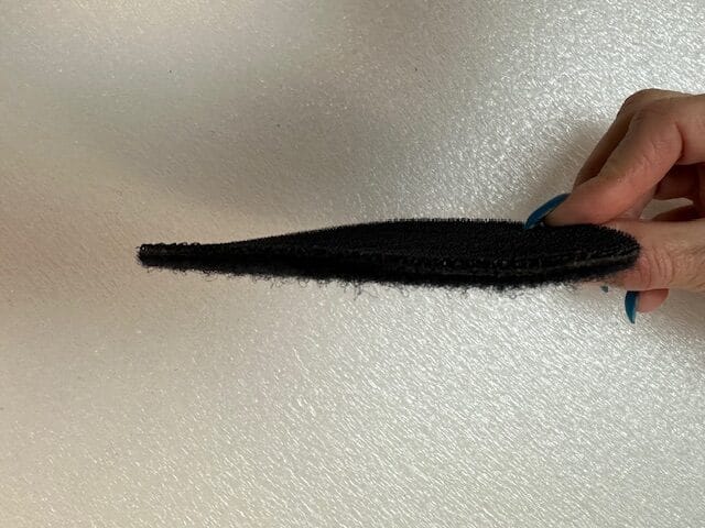 Velcro Back Interface Pads - 5,6,7,8" Sizes - Image 4