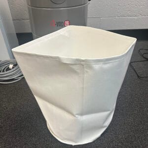 TMB442055 Filter Bag AVAC 26 Polyester