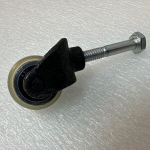Urethane Su7 Edger Wheel