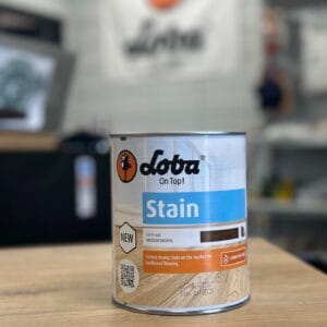 Loba Stain - Qt