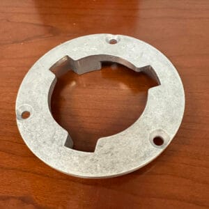 Clutch Plate - 3 Hole Style #466616