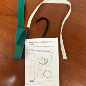 Lagler Unico P456 - Sealing Set