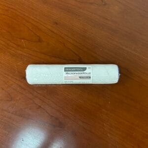 Berger Microfasser Ultraslim Roller