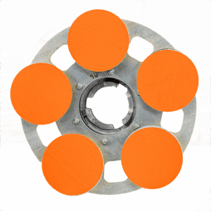 Hydrasand 5 # SA039700