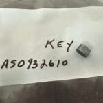 Powerdrive Key AS0932610