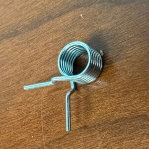 Old Style B2 Brush Spring #67913A