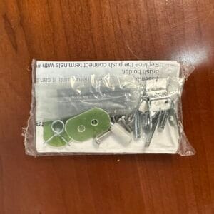 Old Style B2 Brush Holder Replacement Kit